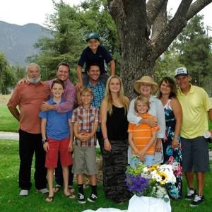 Meet your Posher, Dianne